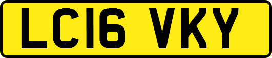 LC16VKY