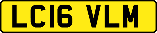 LC16VLM