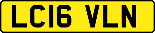 LC16VLN