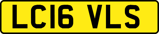 LC16VLS