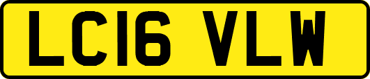 LC16VLW