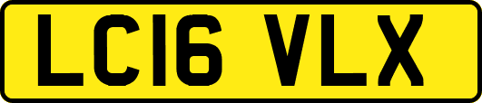 LC16VLX