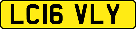 LC16VLY