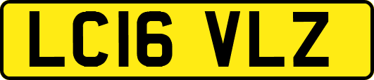 LC16VLZ