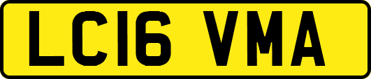 LC16VMA