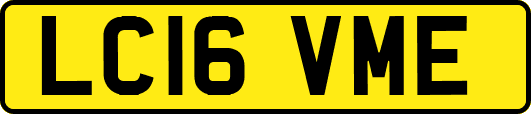 LC16VME