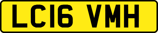 LC16VMH