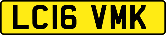 LC16VMK