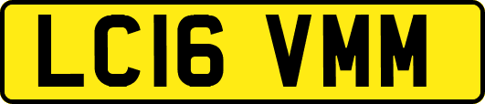 LC16VMM