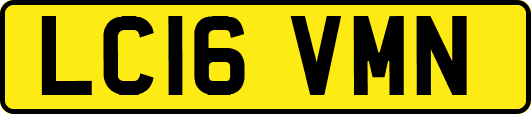 LC16VMN