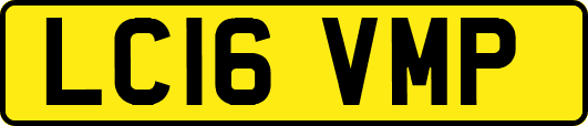 LC16VMP