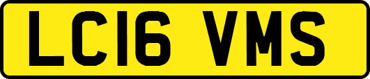 LC16VMS