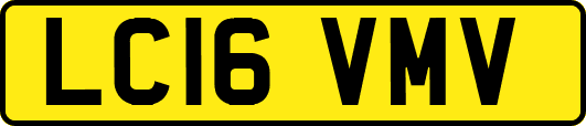 LC16VMV