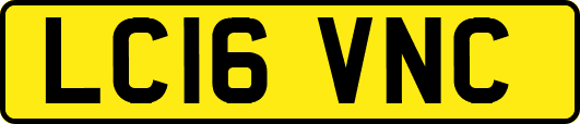 LC16VNC