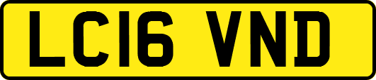 LC16VND