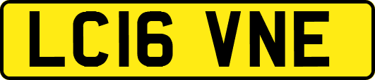 LC16VNE