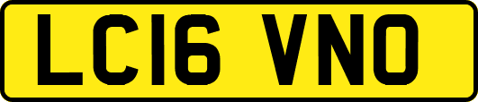 LC16VNO