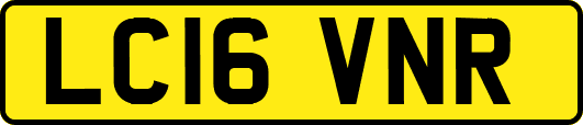 LC16VNR