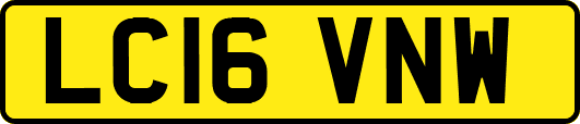 LC16VNW