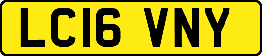 LC16VNY
