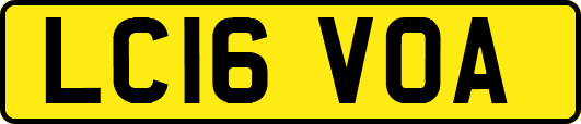 LC16VOA