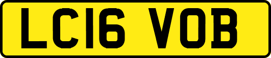 LC16VOB