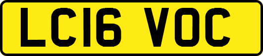 LC16VOC