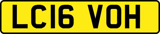 LC16VOH