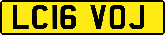 LC16VOJ