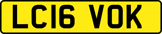 LC16VOK