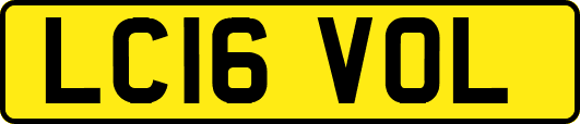 LC16VOL