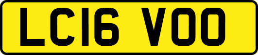 LC16VOO
