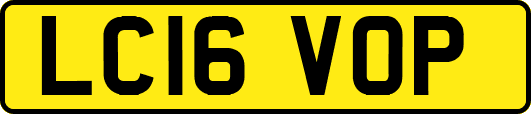 LC16VOP