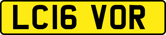 LC16VOR