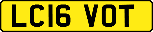 LC16VOT