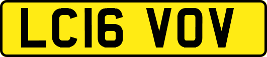 LC16VOV