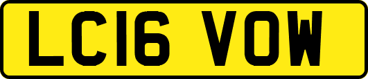 LC16VOW