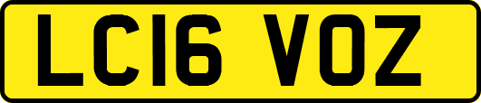 LC16VOZ
