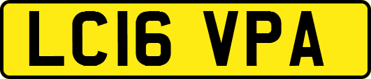 LC16VPA