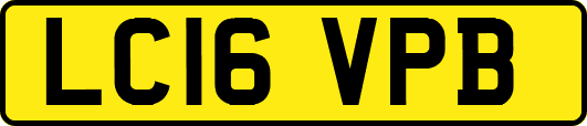 LC16VPB