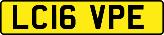 LC16VPE