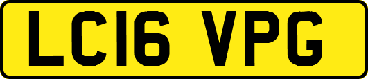 LC16VPG