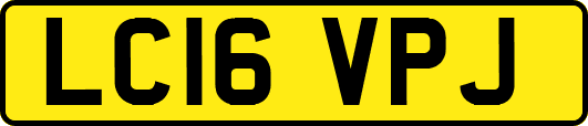 LC16VPJ