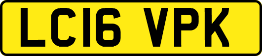 LC16VPK