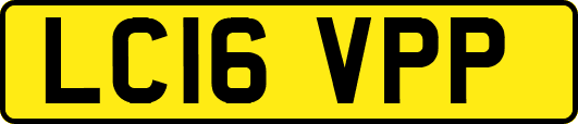 LC16VPP