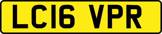 LC16VPR