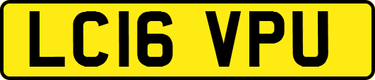 LC16VPU