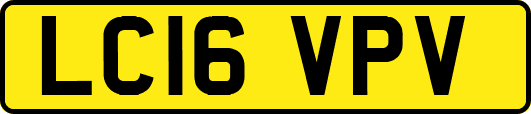 LC16VPV