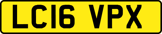 LC16VPX