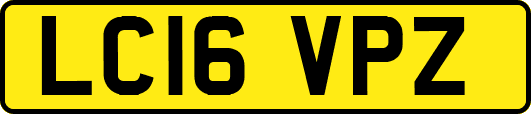 LC16VPZ